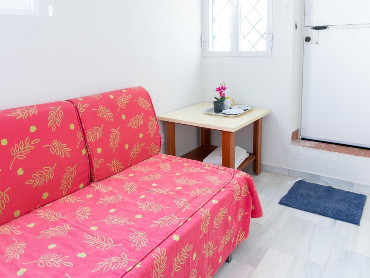 La Casa De Los Naranjos Кордоба Екстериор снимка