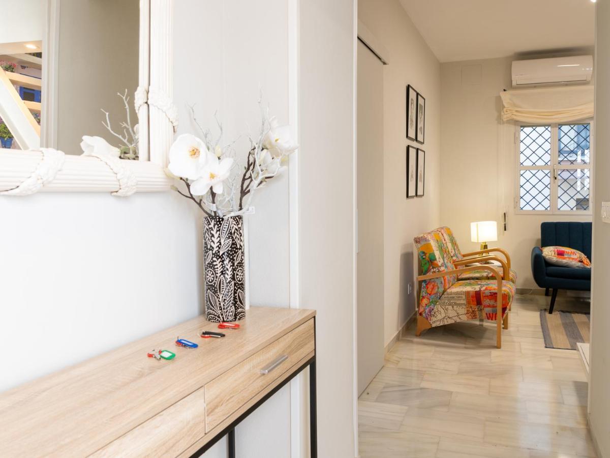 La Casa De Los Naranjos Кордоба Екстериор снимка