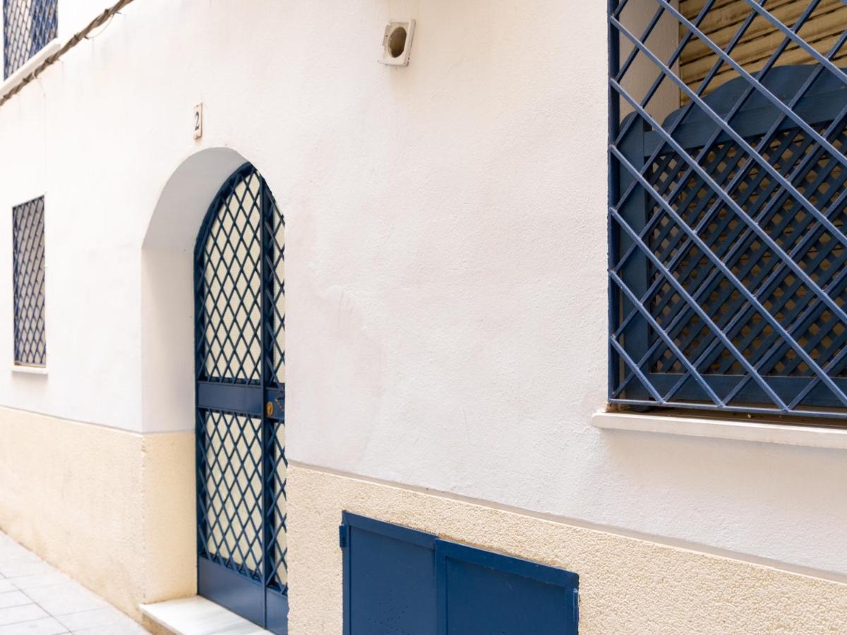 La Casa De Los Naranjos Кордоба Екстериор снимка
